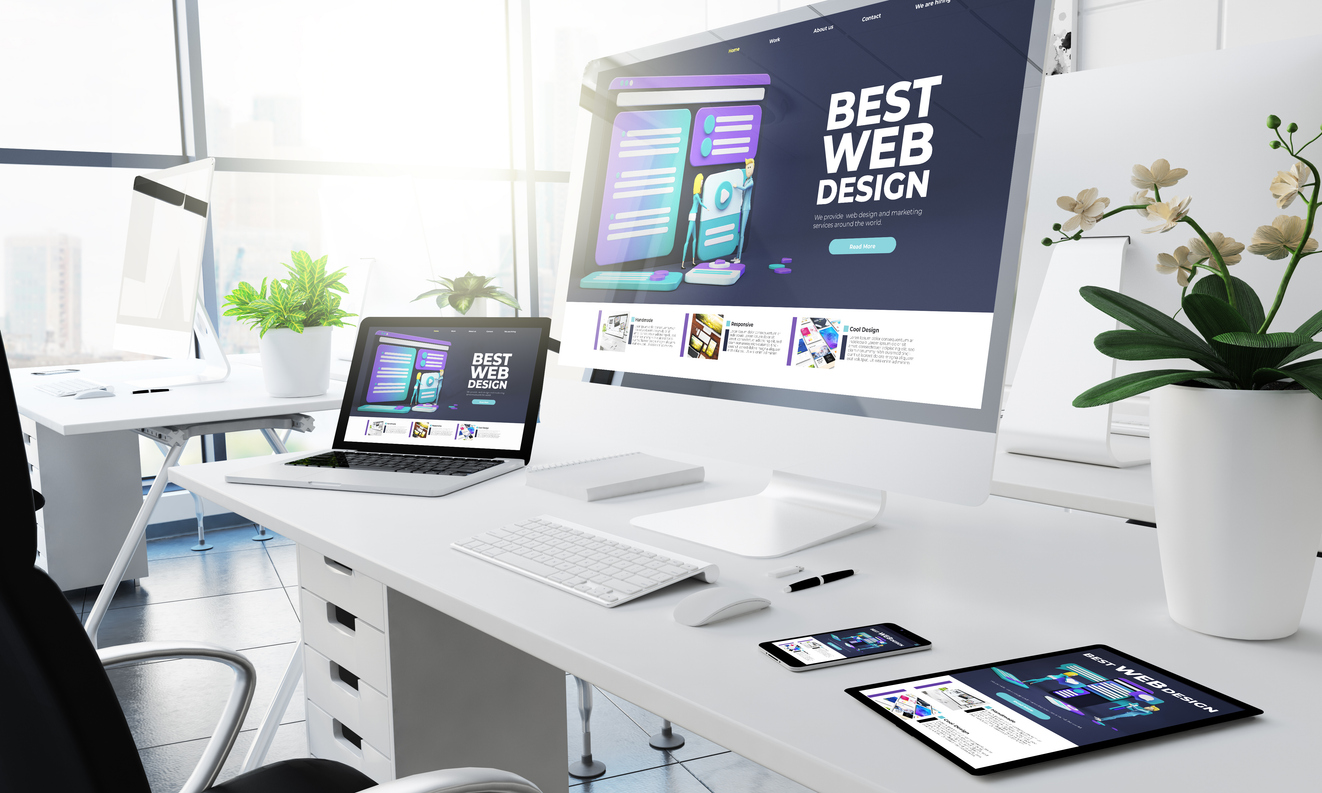 Web Intelligenz software development team working in Melbourne