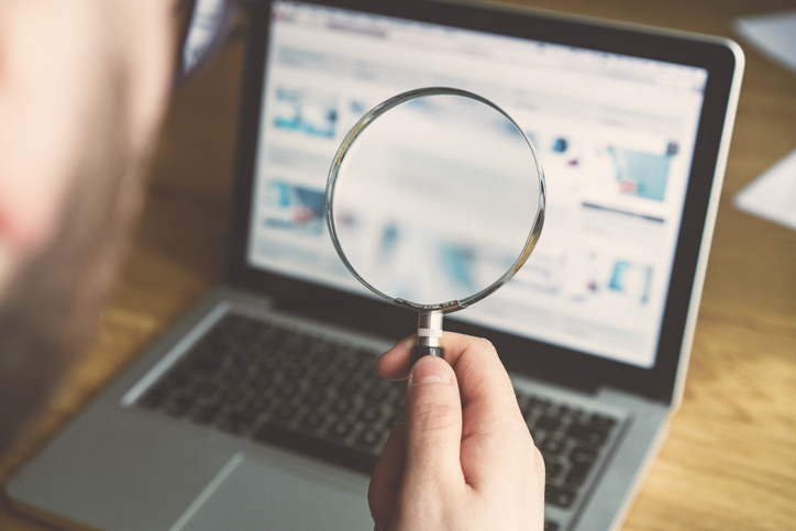 SEO Tips: What does your website look like to Google?