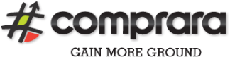 Comprara Comprara Logo
