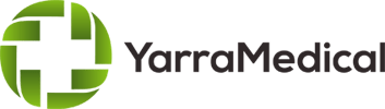 Yarra Medical Yarra Medical Logo