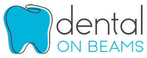 Dental on Beams Dental on Beams Logo