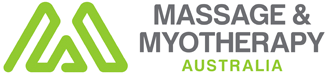 Massage and Myotherapy Australia Massage and Myotherapy Australia Logo