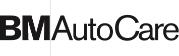 BM AutoCare BM AutoCare Logo