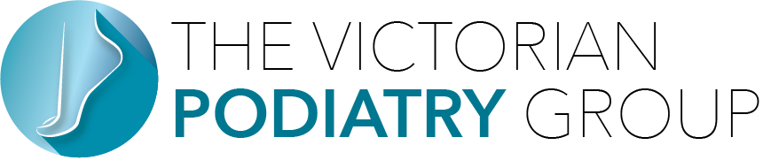 Victorian Podiatry Group Victorian Podiatry Group Logo