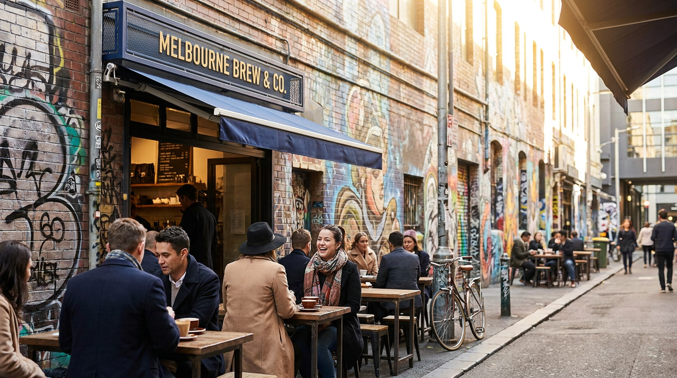Three local SEO tips Melbourne business owners can action this week — optimise your Google Business Profile, fix directory listings, and get more reviews.