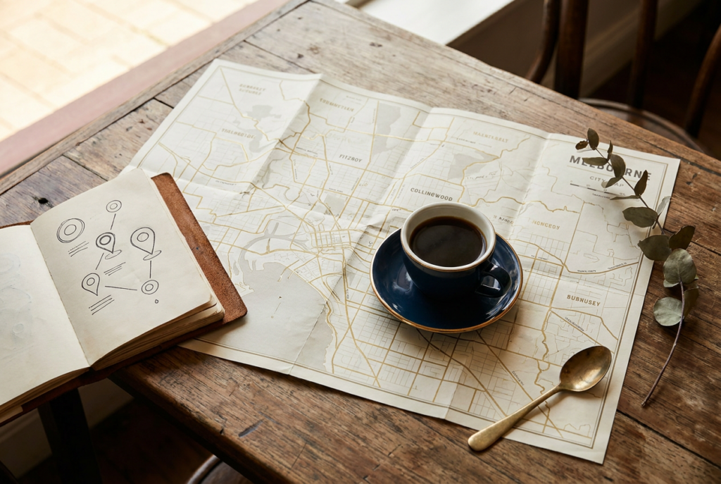 NAP consistency across business directories for local SEO