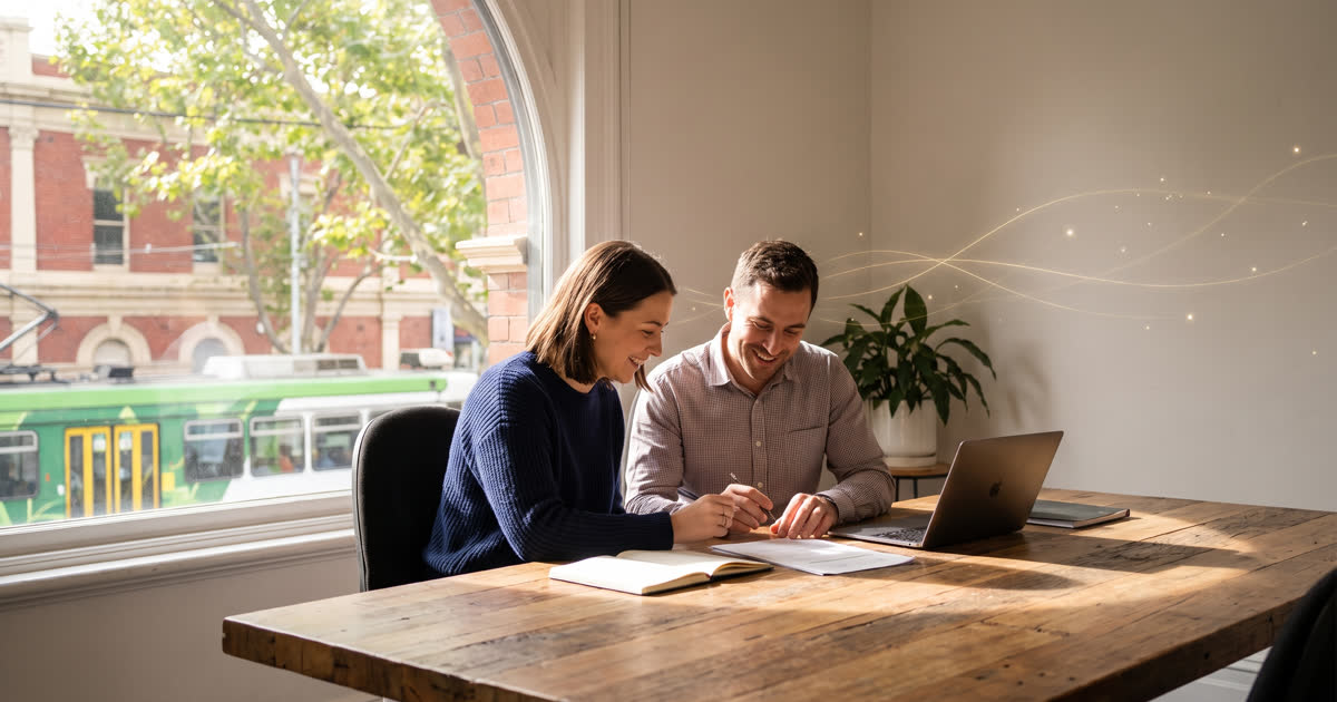 The quick local read on AI automation for Melbourne businesses: what it means in practice, the three places local businesses actually start, and what to watch for.