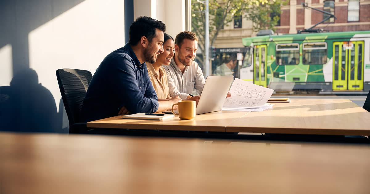 The quick local read on web application development for Melbourne businesses: website vs application, what local businesses actually build, and what to expect on time and budget.